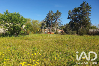  terrain canet 11200