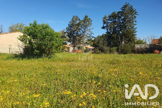  terrain canet 11200