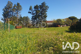  terrain canet 11200