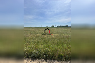  terrain canet 11200