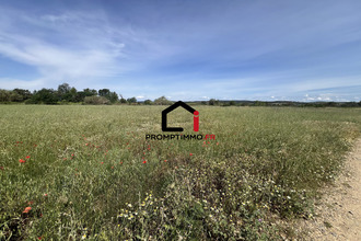  terrain canet 11200