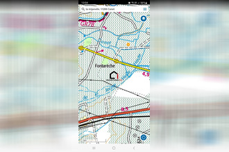  terrain canet 11200