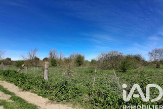 terrain canet-en-roussillon 66140