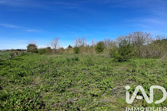  terrain canet-en-roussillon 66140