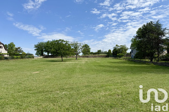  terrain capdenac 46100