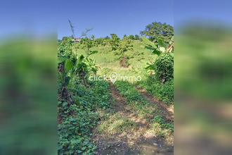  terrain capesterre-belle-eau 97130