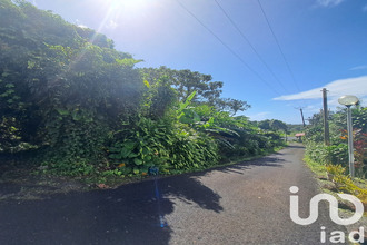  terrain capesterre-belle-eau 97130