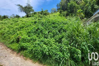  terrain capesterre-belle-eau 97130