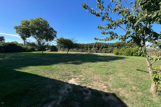  terrain carbonne 31390