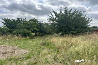  terrain carbonne 31390