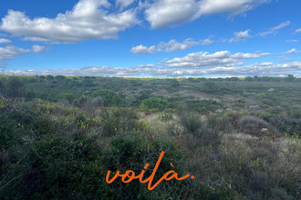  terrain carcassonne 11000