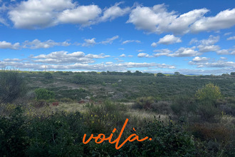  terrain carcassonne 11000