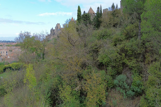  terrain carcassonne 11000