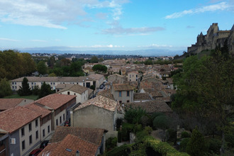  terrain carcassonne 11000