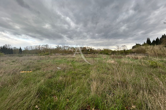  terrain carcassonne 11000