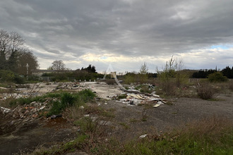  terrain carcassonne 11000