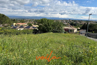  terrain carcassonne 11000