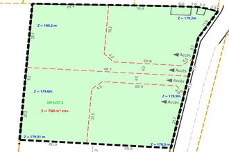  terrain carcassonne 11000