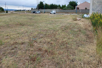  terrain carcassonne 11000