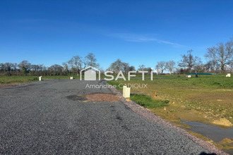  terrain cardonville 14230