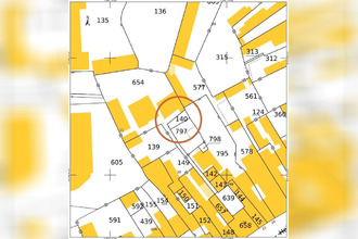  terrain carentan 50500