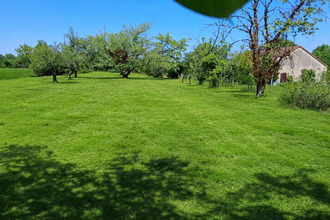  terrain carisey 89360