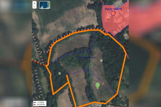  terrain carmaux 81400