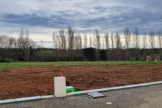  terrain carmaux 81400