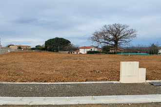  terrain carmaux 81400