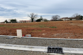  terrain carmaux 81400