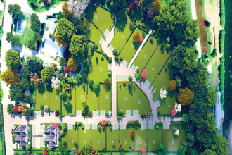  terrain carnac 56340