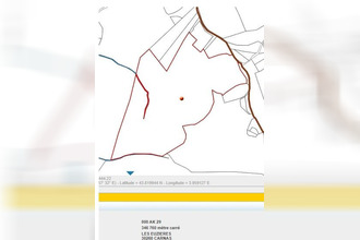  terrain carnas 30260