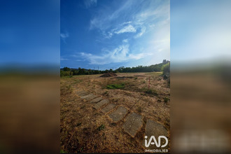  terrain carnoules 83660
