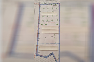  terrain caromb 84330