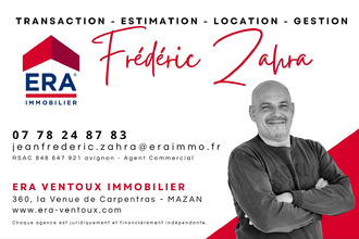  terrain caromb 84330