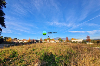  terrain caromb 84330