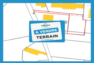  terrain carpentras 84200