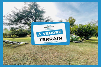  terrain carpentras 84200