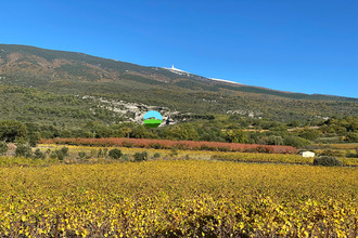  terrain carpentras 84200