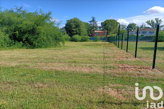  terrain carpentras 84200