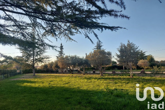  terrain carpentras 84200