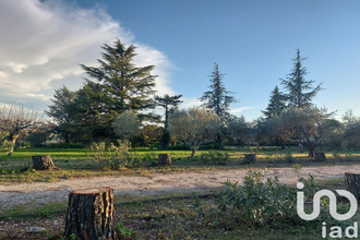  terrain carpentras 84200