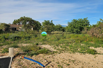  terrain carpentras 84200