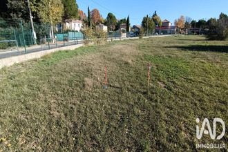  terrain carpentras 84200