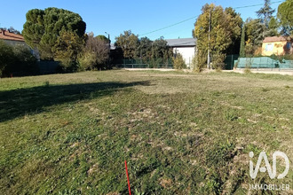  terrain carpentras 84200