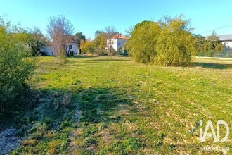  terrain carpentras 84200