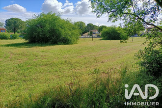  terrain carpentras 84200