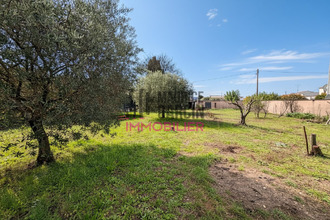  terrain carpentras 84200
