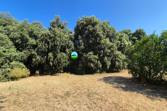  terrain carpentras 84200