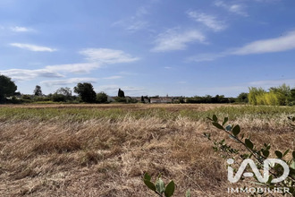  terrain carpentras 84200